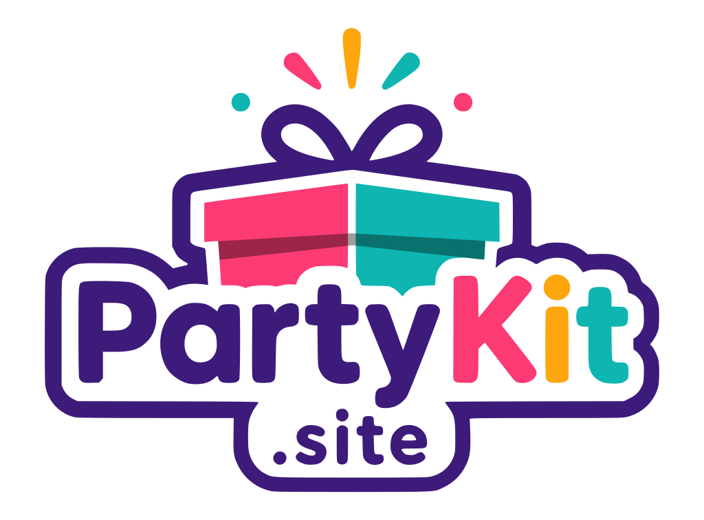 PartyKit.site logo